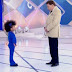 SILVIO SANTOS É CHAMADO DE RACISTA POR COMENTÁRIOS SOBRE CABELO DE CRIANÇA