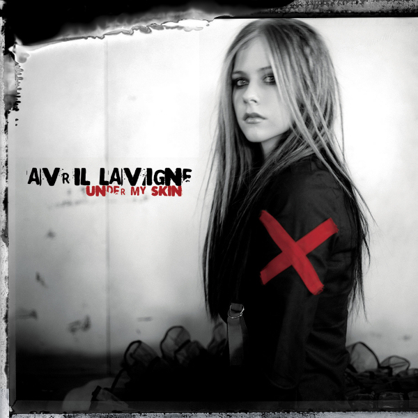 Avril Lavigne My Happy Ending Avril Lavigne Nobody's Home