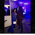 BLAC CHYNA Y LAMAR ODOM JUNTOS... PARA UNA FOTO