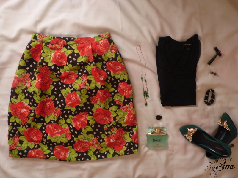 Cómo hacer una falda