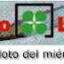 Bonoloto - Miércoles, 8/03/2017