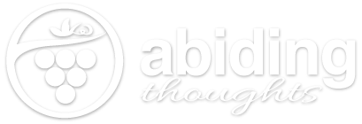 Abiding Thoughts