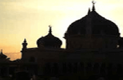 Berbalas Pantun Agama Islam Berbalas Pantun Agama Islam