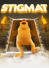 صورة للعبة Stigmat
