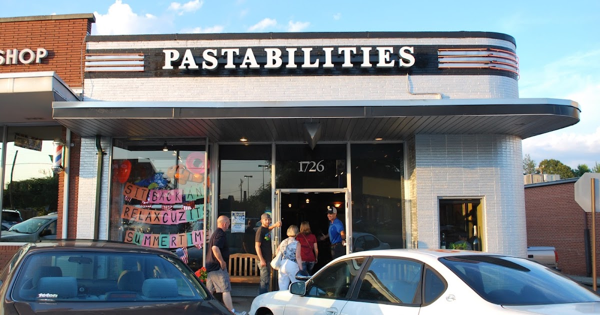 FOOD AND WINE PASTABILITIES