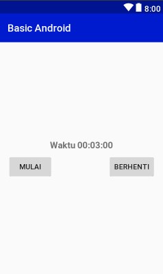 Layout Design Countdown Timer Layout Design Countdown Timer