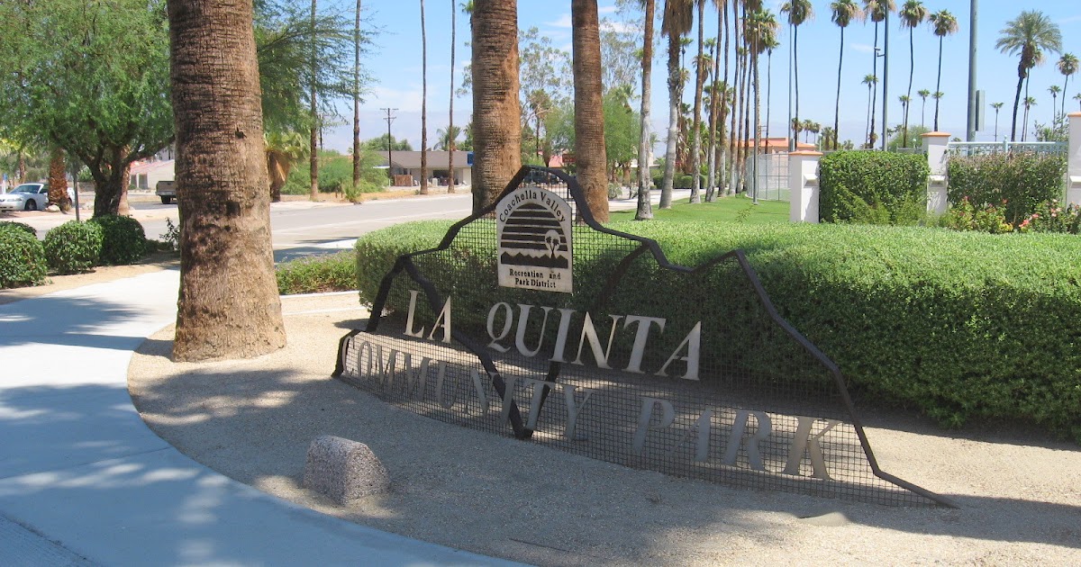 La Quinta California