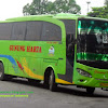 Harga Tiket Bus Gunung Harta Oktober 2019