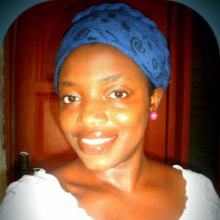 L O C Method On 4c Natural Hair Twa