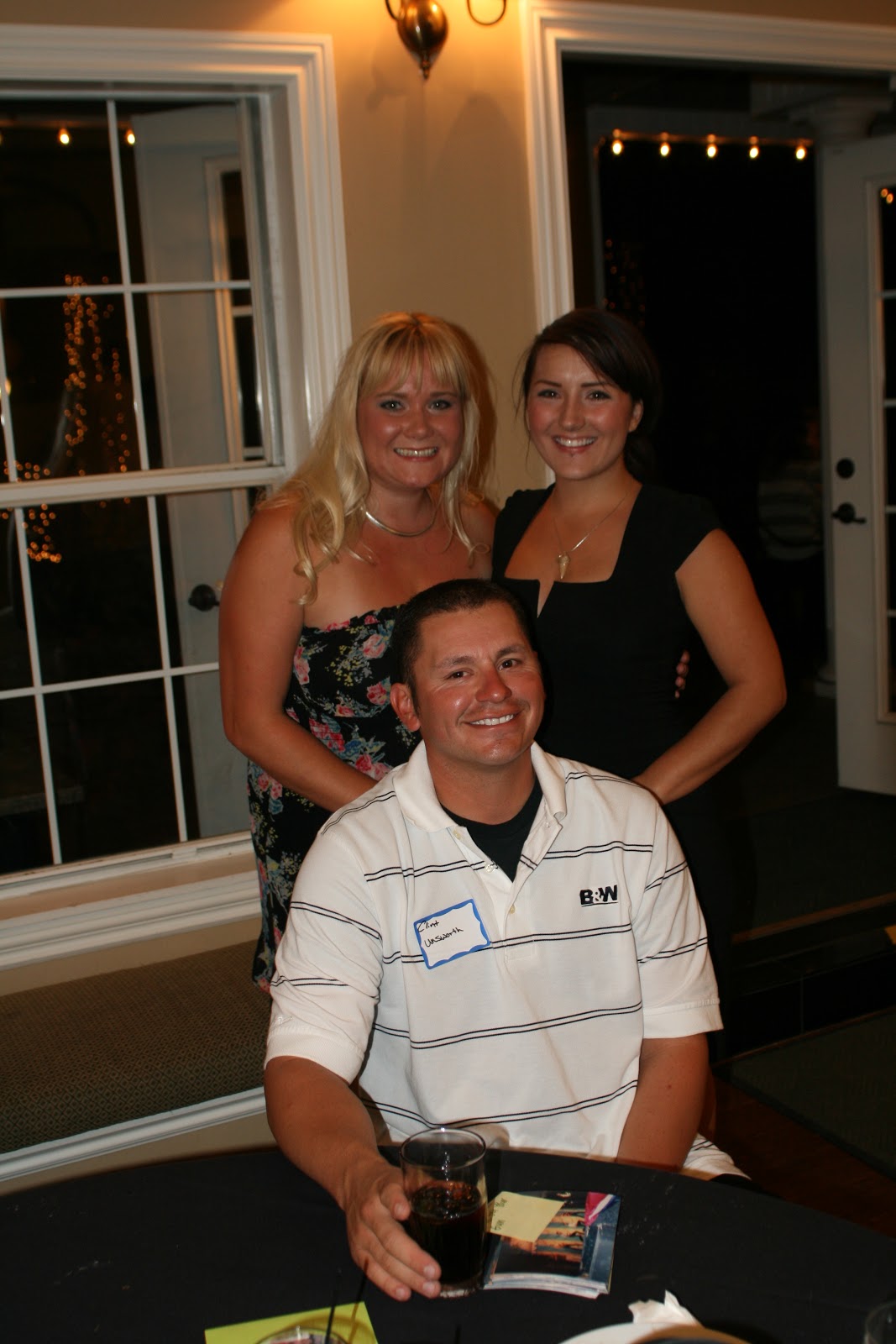 Cottonwood High School Ten Year Reunion Class of 2001