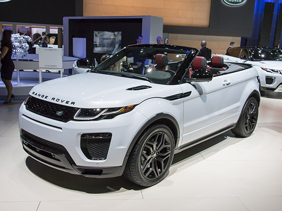 2017 Range Rover Configurations >> New Range Rover Evoque Convertible Next Car One 2017 Range Rover Configurations >> New Range Rover Evoque Convertible Next Car One
