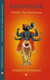 VARAHA: The Third Avatar