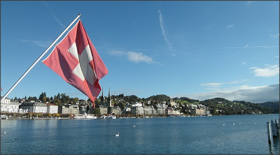 Sejarah Awal Dibangunnya Negara Swiss Sejarah Awal Dibangunnya Negara Swiss