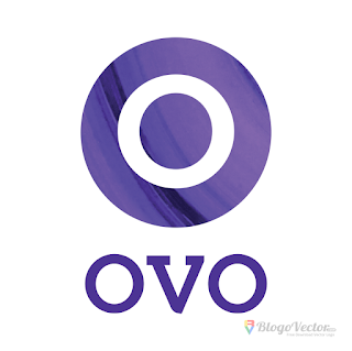OVO Logo vector (.cdr)