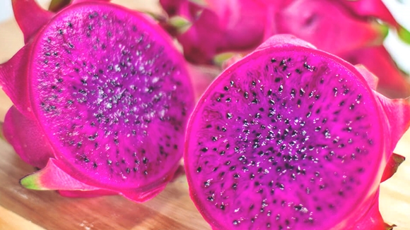 The Benefits of Dragon Fruit for Health The Benefits of Dragon Fruit for Health