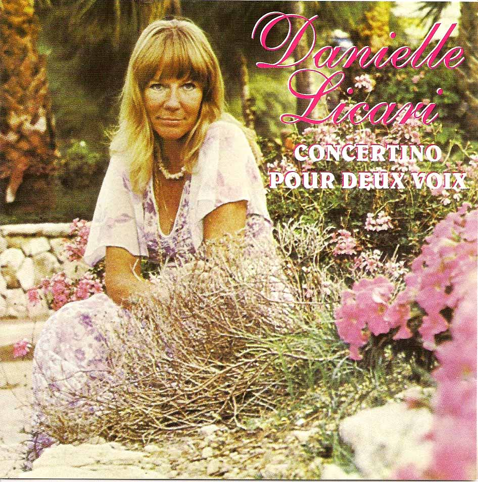 даниэль ликари