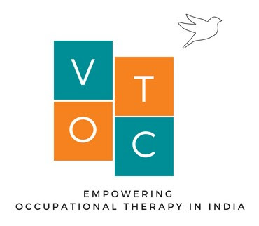VIJAYA OCCUPATIONAL THERAPY CENTRE  (Empowering Occupational Therapy in India)