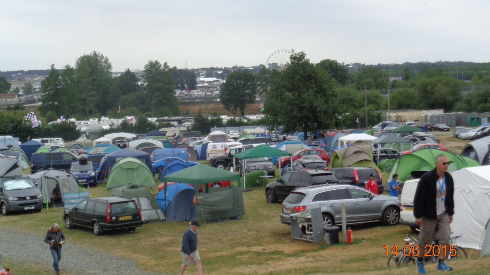 Travel Destinations Porsche Curves Beermountain Le Mans 24 hour