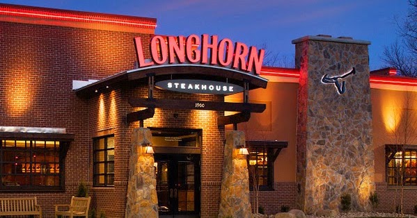 Longhorn Steakhouse Printable Coupons Free Appetizer