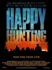فيلم Happy Hunting 2017 مترجم