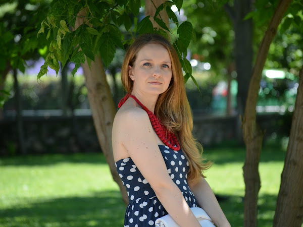 Polka Dots