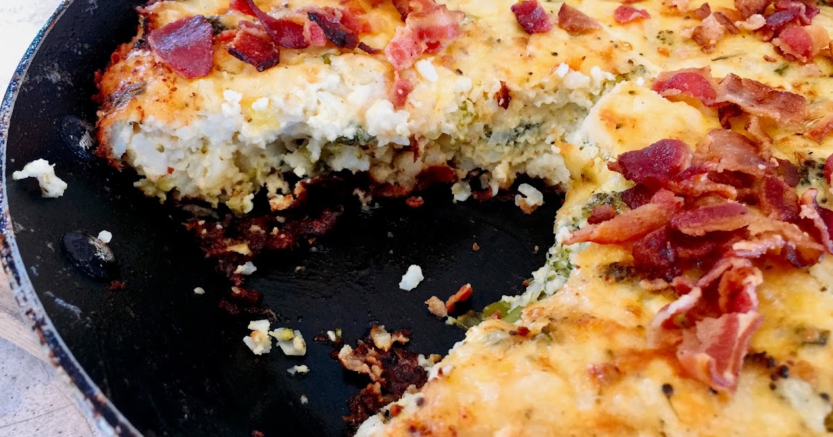 Husband Tested Recipes From Alice's Kitchen BroccoliCheddar Hash