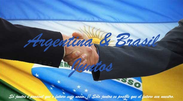 Argentina & Brasil Juntos
