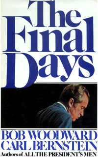 'The Final Days' by Bob Woodward and Carl Bernstein (1976)