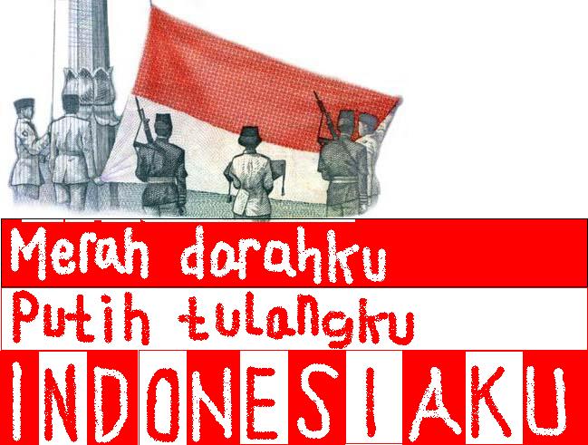 Cinta Tanah Air Berawal Dari Kasih Dan Sayang Untuk Negeri