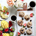 Oatmeal Scones with Berries