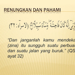 Ayat 32 Surah Al Isra Penjelasan dan Makna Terpenting