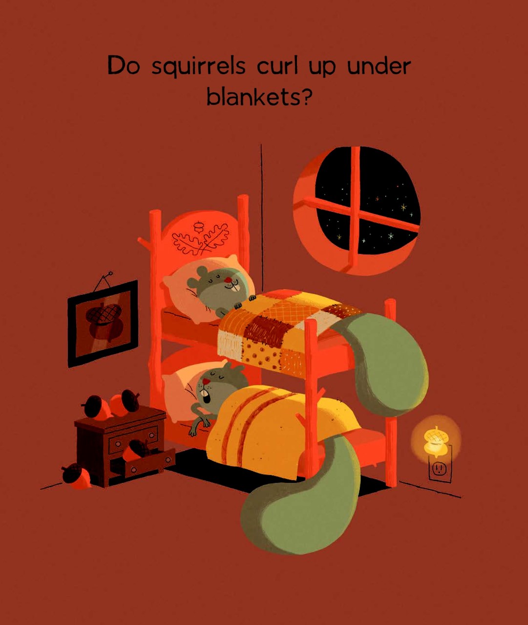 STORYWRAPS "Do Frogs Drink Hot Chocolate?" a bookwrap