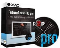 Future Decks DJ Pro 3.6.2.0 Free Download