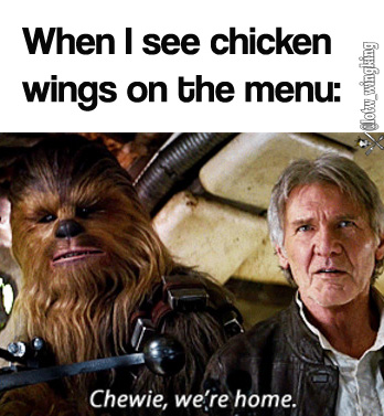Chicken Wing