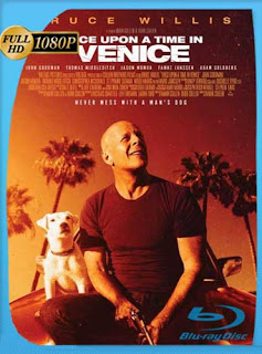 Once Upon a Time in Venice 2017 HD [1080p] Latino [GoogleDrive]