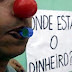 SALÁRIO DO SERVIDOR | Não há data definida para novos pagamentos