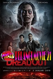 Trailer Movie DREADOUT 2019 Trailer Movie DREADOUT 2019