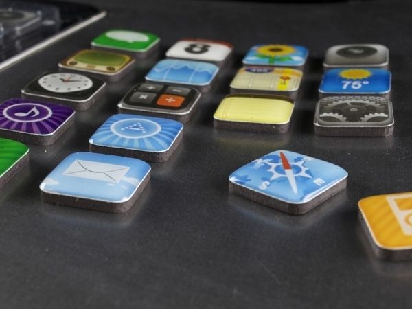 Ide-Ide Menghias Kulkas Agar Tampak Cantik dan Unik Ide-Ide Menghias Kulkas Agar Tampak Cantik dan Unik