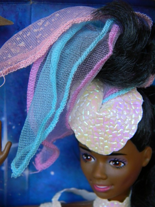 **lalka w pudełku**: Barbie® Ice Capades™ AA - 1989