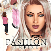 Fashion Empire - Boutique Sim Fashion Empire - Boutique Sim apk