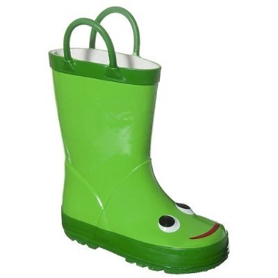 stores that carry rain boots