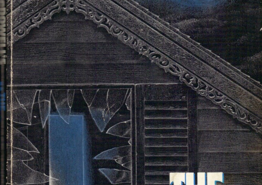 Blackwater: Roman. La Maison. I Michael Mcdowell Too Much Horror Fiction: Blackwater III: The House by Michael McDowell