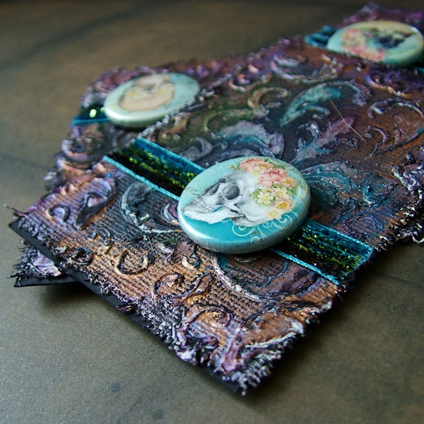 A Talisman in the Darkness by Olga Orozco A Talisman in the Darkness by Olga Orozco