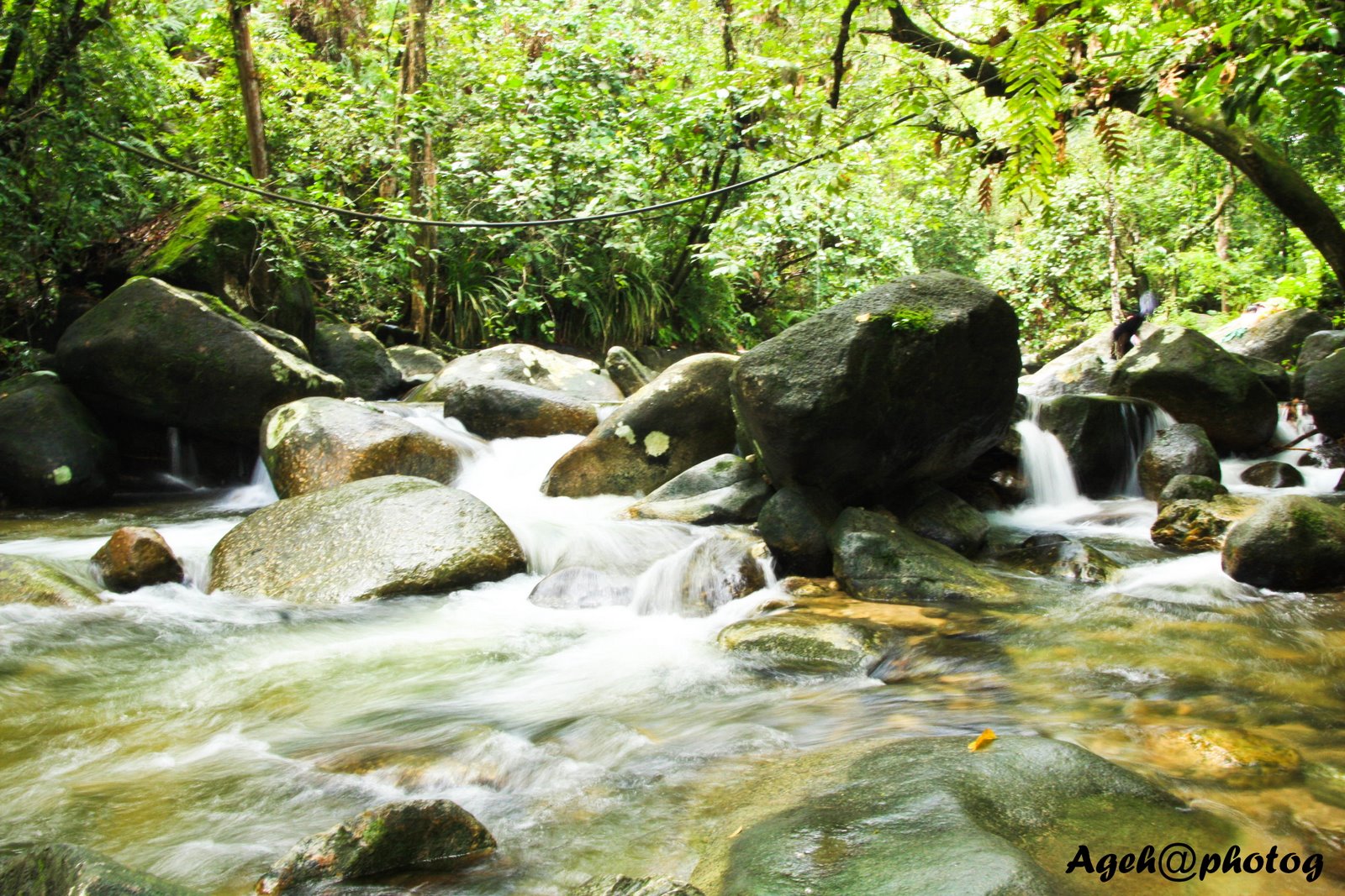 Homestay Taiping PETA LOKASI Homestay Taiping PETA LOKASI