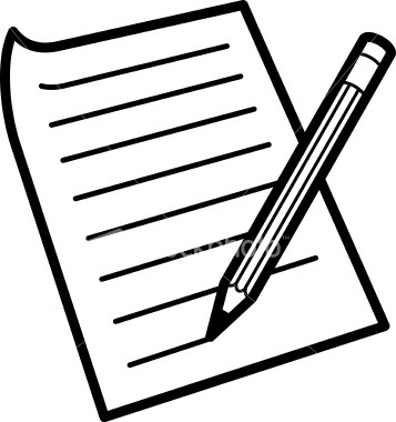 Menakjubkan 16 Gambar Buku Tulis Animasi