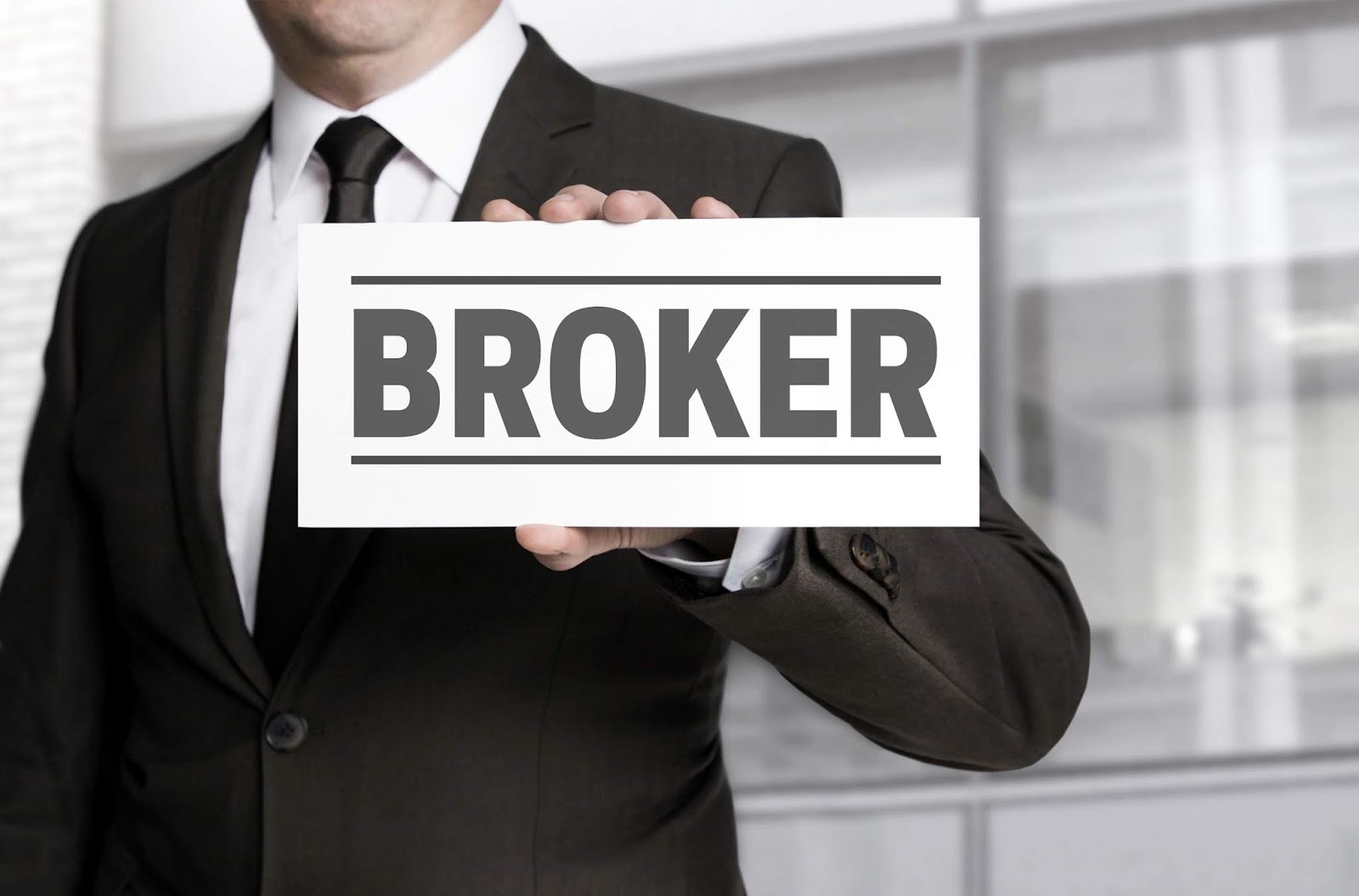 Review broker forex terbaik