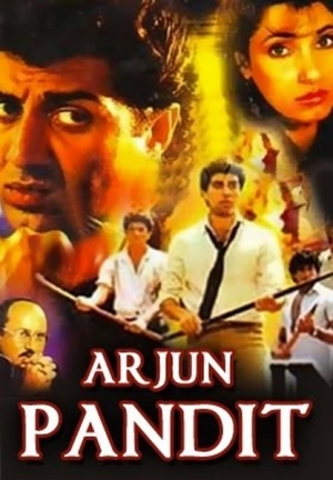Arjun Pandit 1999 Hindi Movie Download