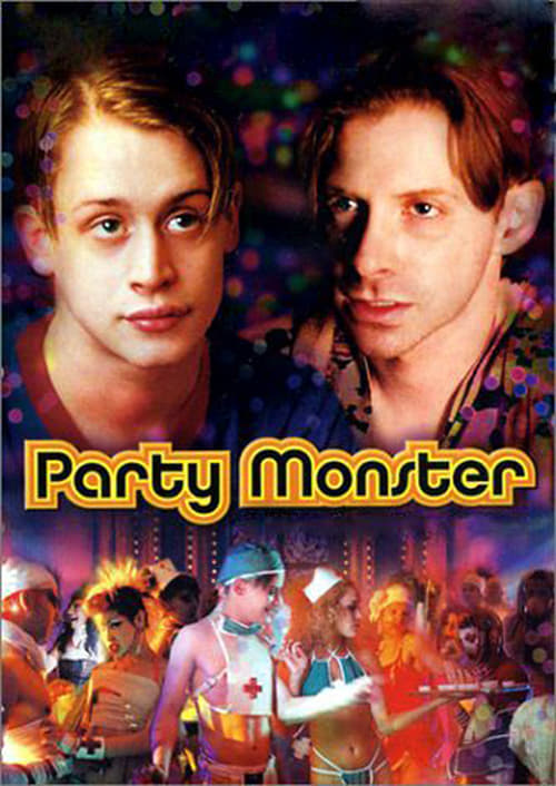 [HD] Party Monster 2003 Pelicula Online Castellano