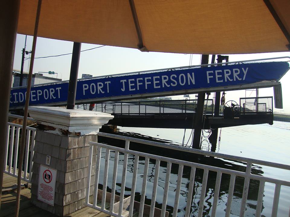 Home Place Day Trip to Port Jefferson from Connecticut on the