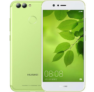 Spesifikasi Huawei Nova 2 Terbaru 2018 Spesifikasi Huawei Nova 2 Terbaru 2018